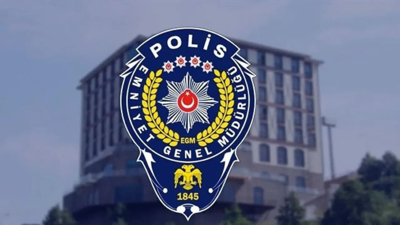 Emniyet Teşkilatına Taze Kan: 33. Dönem POMEM ile 10 Bin Yeni Polis Adayı Alınacak