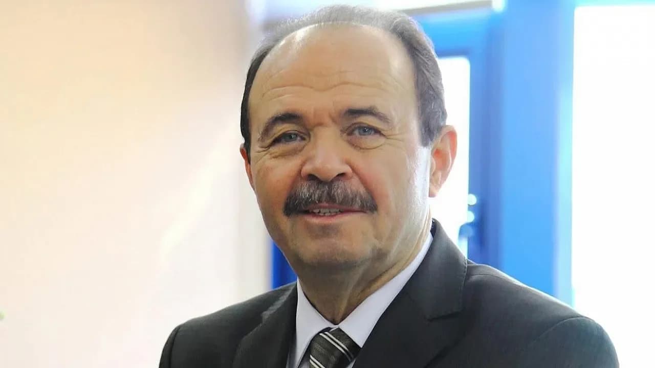 15 Kişilik Atölyeden 70 Ülkeye İhracata: Raşit Tabak Başarının Formülünü Açıkladı