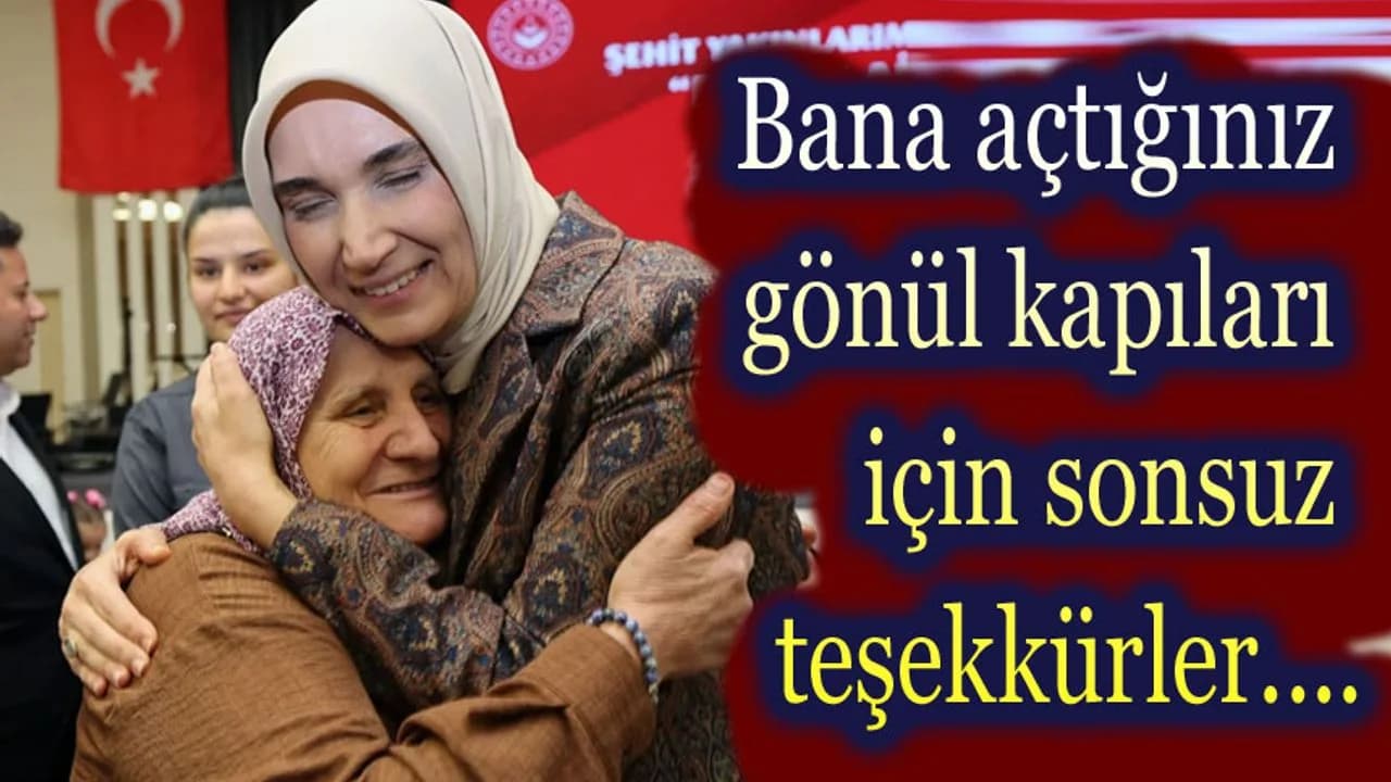 Afyon'dan Ankara'ya Duygusal Veda: Vali Yiğitbaşı Bakan Yardımcısı Oldu