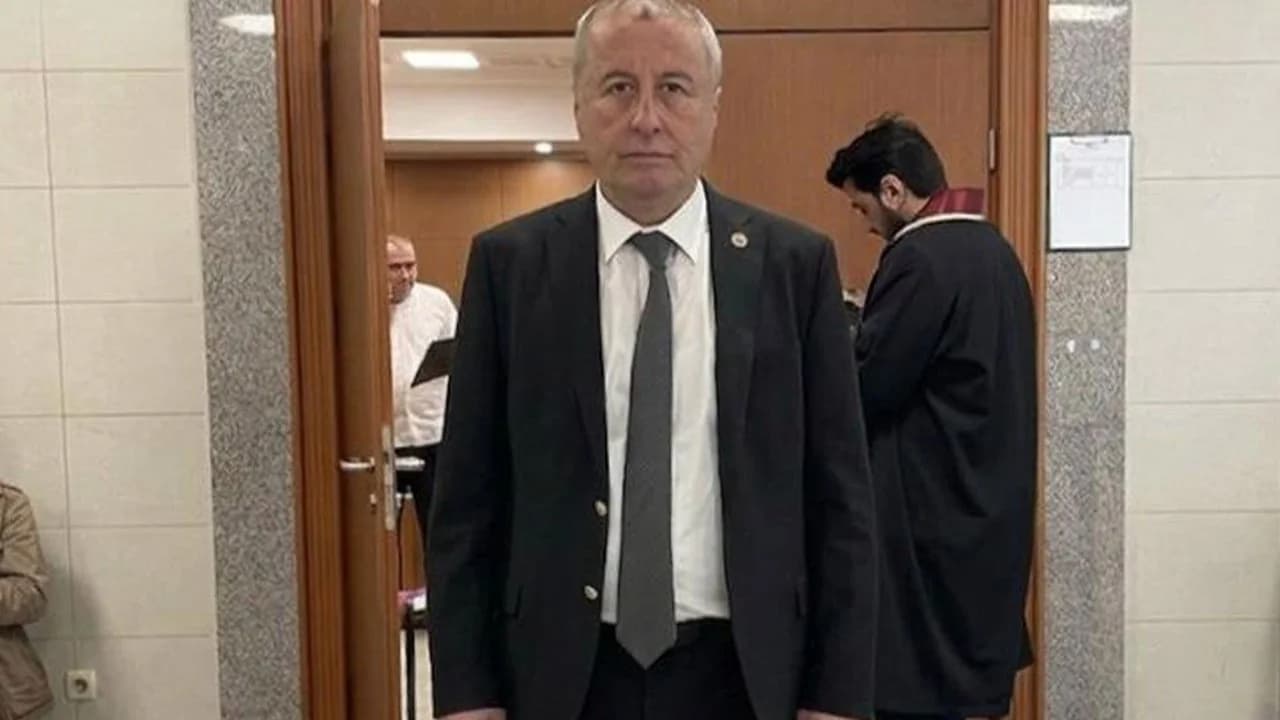 İYİ Partili Olgun’dan Böcek Ailesi Davası Mesajı: "Adalet Gecikmeden Sağlanmalı"