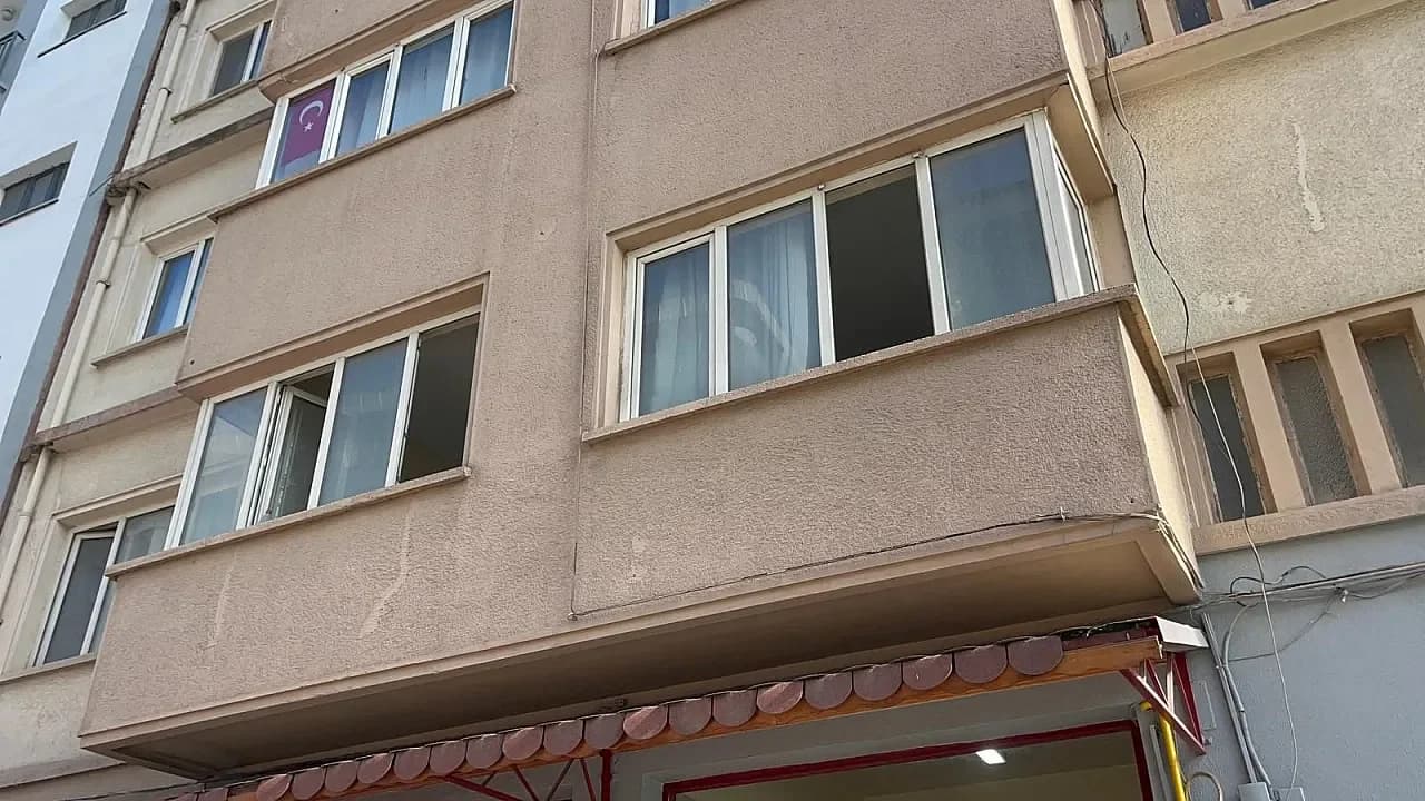 Eskişehir’de Yalnız Yaşayan Alzheimer Hastası Çöp Evde Ölü Bulundu