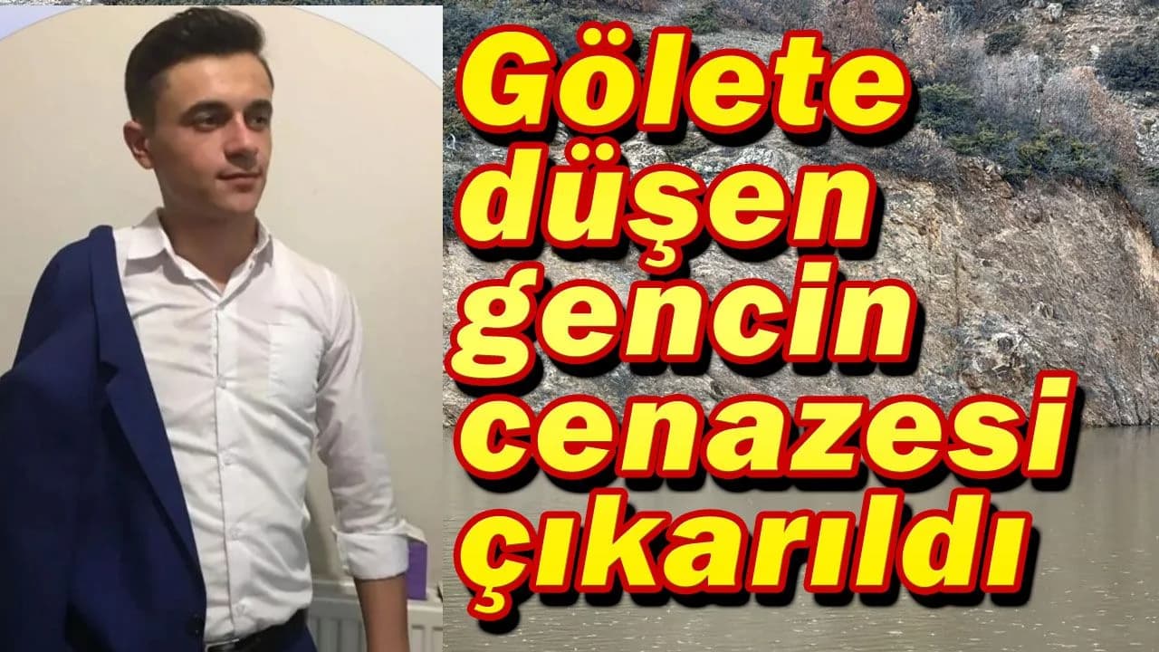 İhsaniye'de Atlı Gezi Faciası: Ayazini Göletinde Can Pazarı