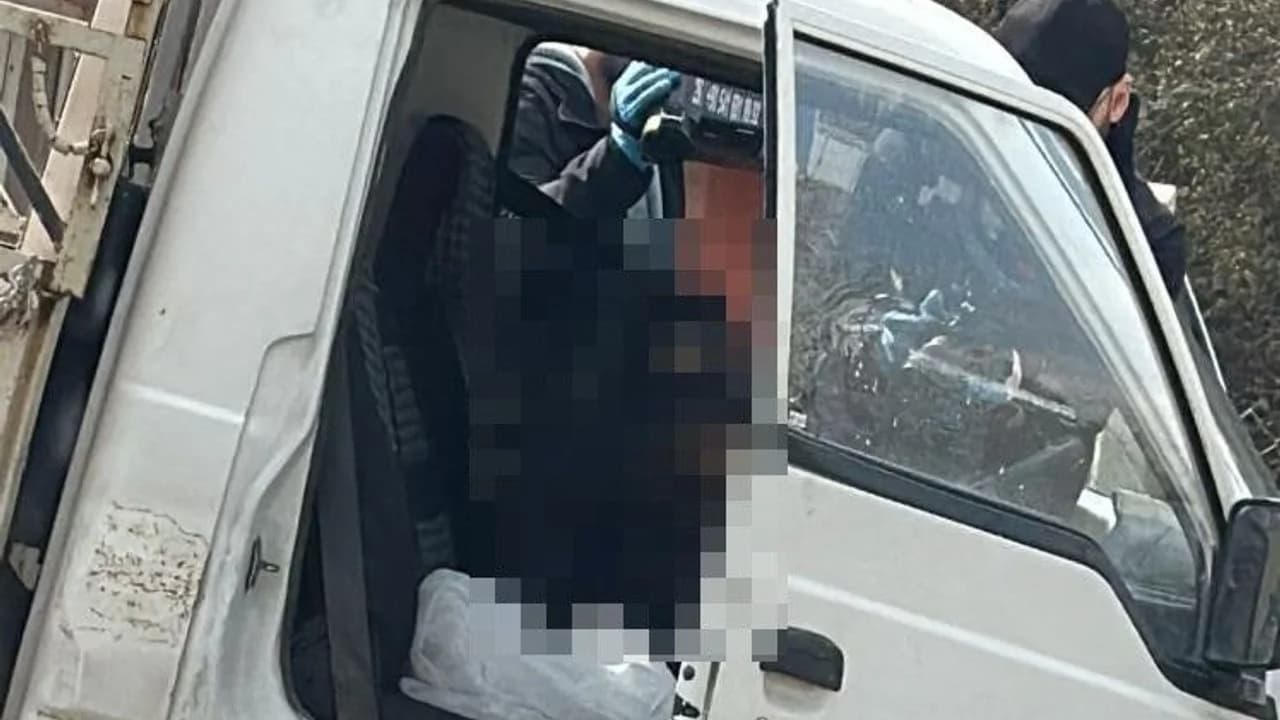 Bilecik’te Acı Olay: Sınıf Öğretmeni Aracında Yaşamını Yitirdi