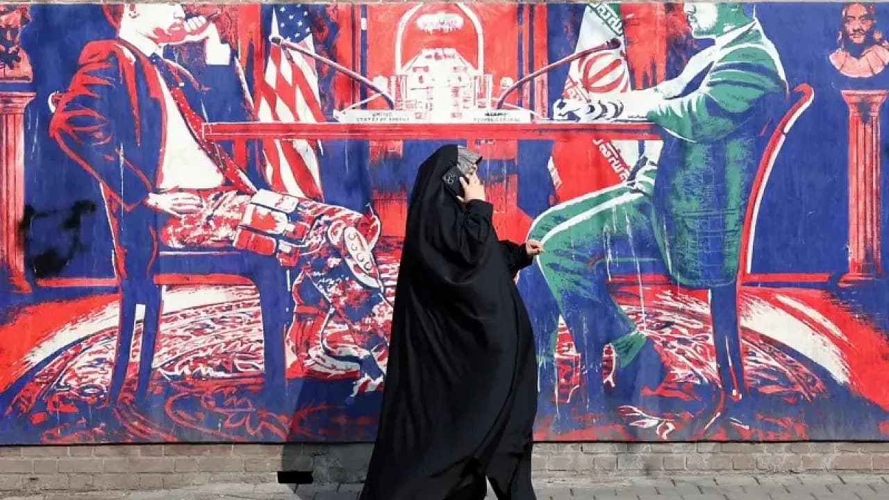 ABD ve İran Arasında Kritik Zirve: 8 Aylık Sessizlik Umman’da Bozuluyor