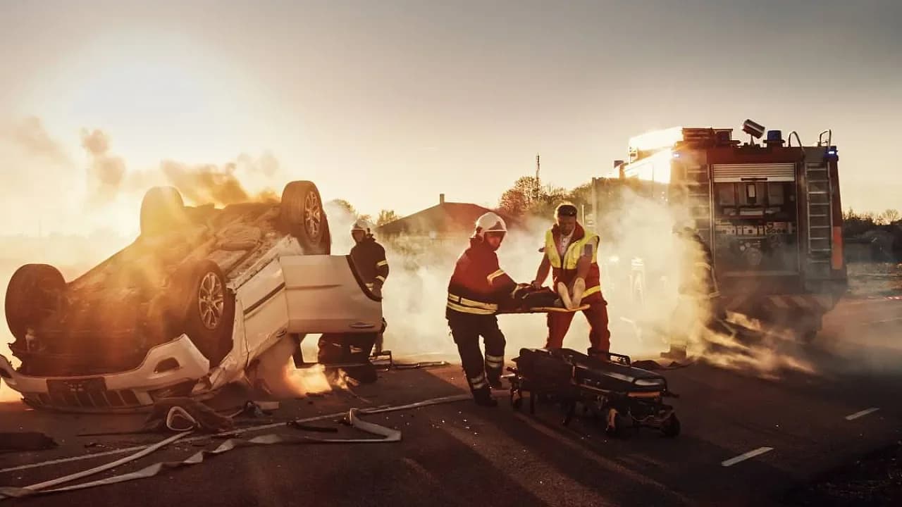 Acil Müdahalede "Elektrikli Araç" Riski: Personelin Yüzde 94'ü Eğitimsiz