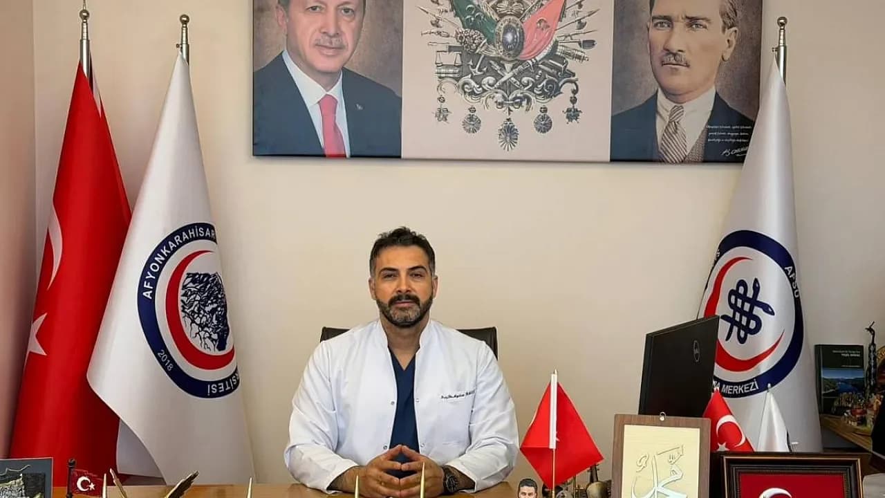 AFSÜ Hastanesi’nde ‘Sağlıkta Akreditasyon’ Dönemi Başlıyor: Hedef Uluslararası Standartlar