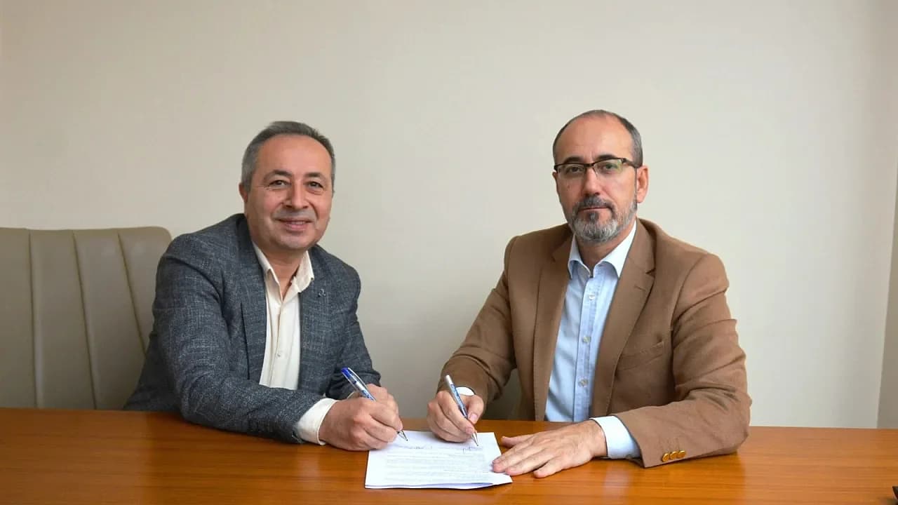 Afyon’da Sağlık Eğitimine Taze Kan: AFSÜ ve Sağlık Müdürlüğü’nden Stratejik Protokol