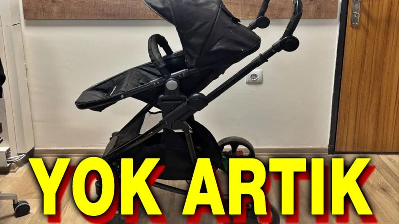 Afyonkarahisar’da Pes Dedirten Hırsızlık: Evden Bebek Arabası Çalan Şebeke Çökertildi