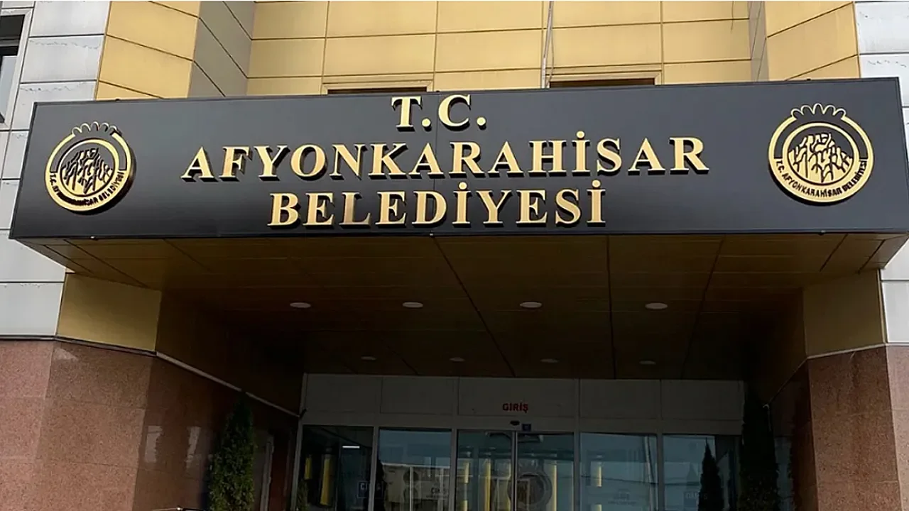 Afyonkarahisar Genelinde Kritik Su Uyarısı: İki Gün Sürecek Kesinti ve Basınç Düşüklüğü Bekleniyor