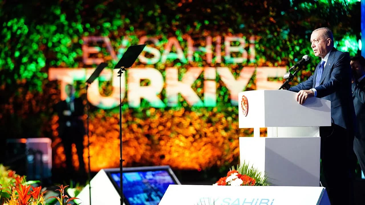 Afyonkarahisar’da 4 Bin 370 Konut İçin Nefesler Tutuldu: Büyük Kura Yarın