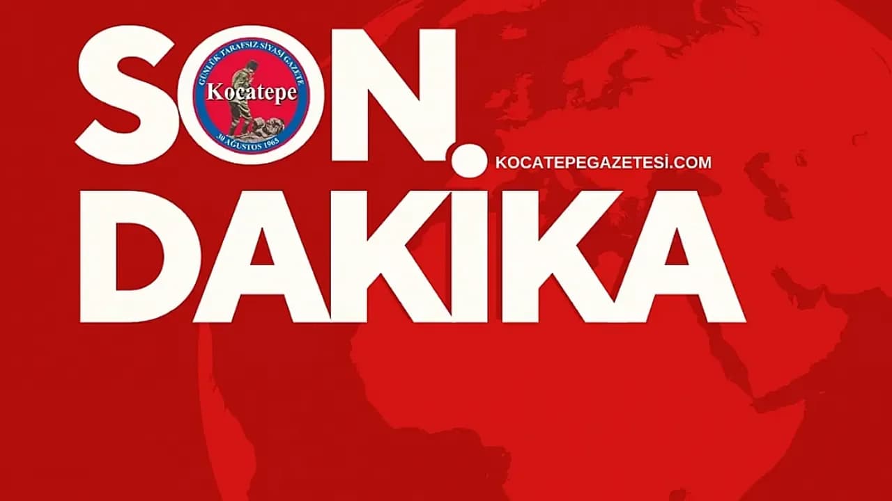 Afyonkarahisar'da Çöp Bertaraf Tesisinde Patlama: 2 İşçi Yaralandı