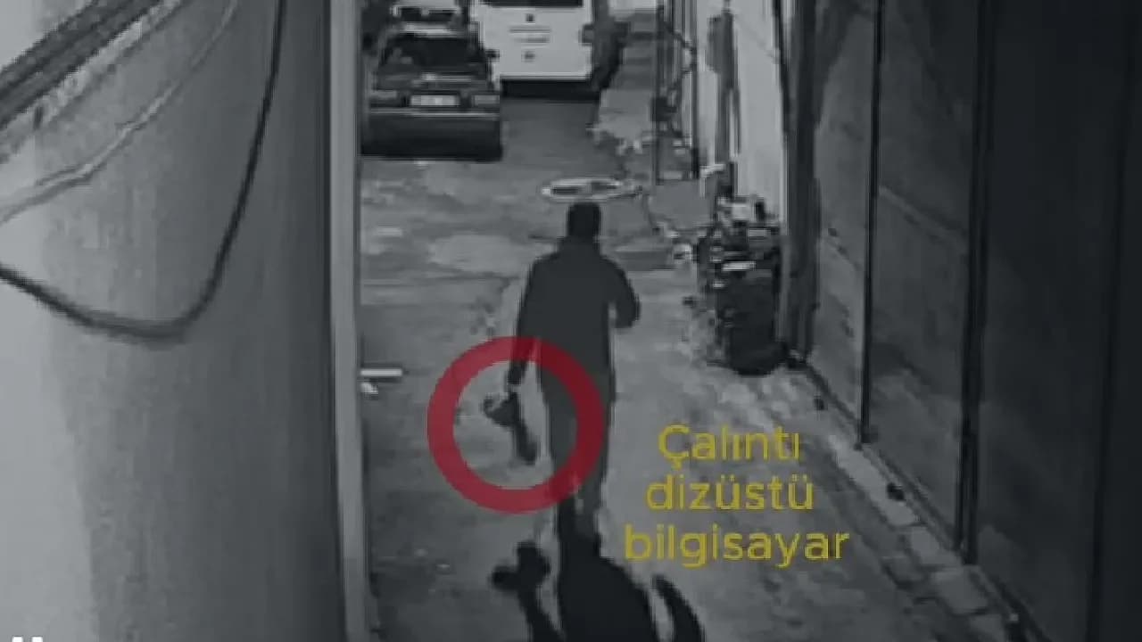 Afyon'da Seri Hırsızlık Şüphelisi Yakayı Ele Verdi: Minibüs ve Ev Soygununun Faili Tutuklandı