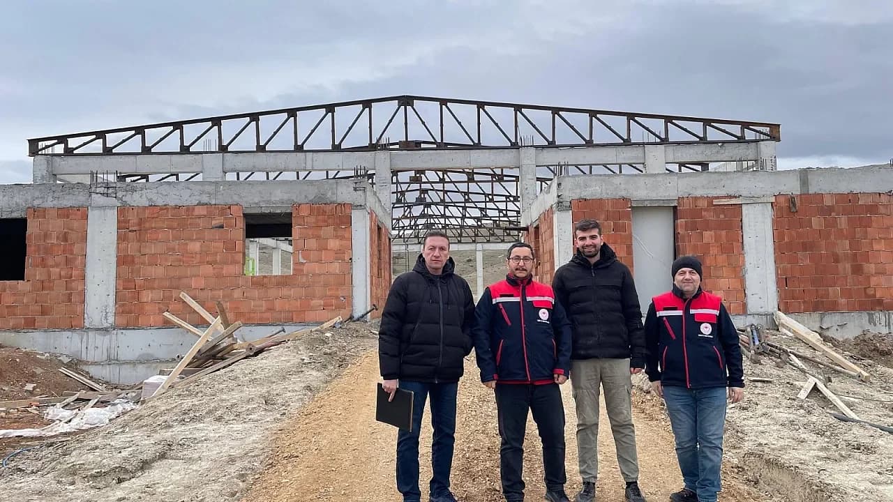 Afyonlu Kadın Girişimciden İscehisar’a Dev Yatırım: 9.6 Milyon Liralık Hibe Desteği