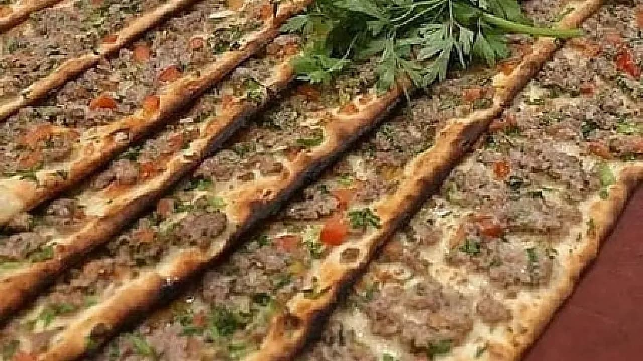 Afyon’da Pide ve Lahmacun Fiyatlarına Zam Geldi: Yeni Tarife Belli Oldu