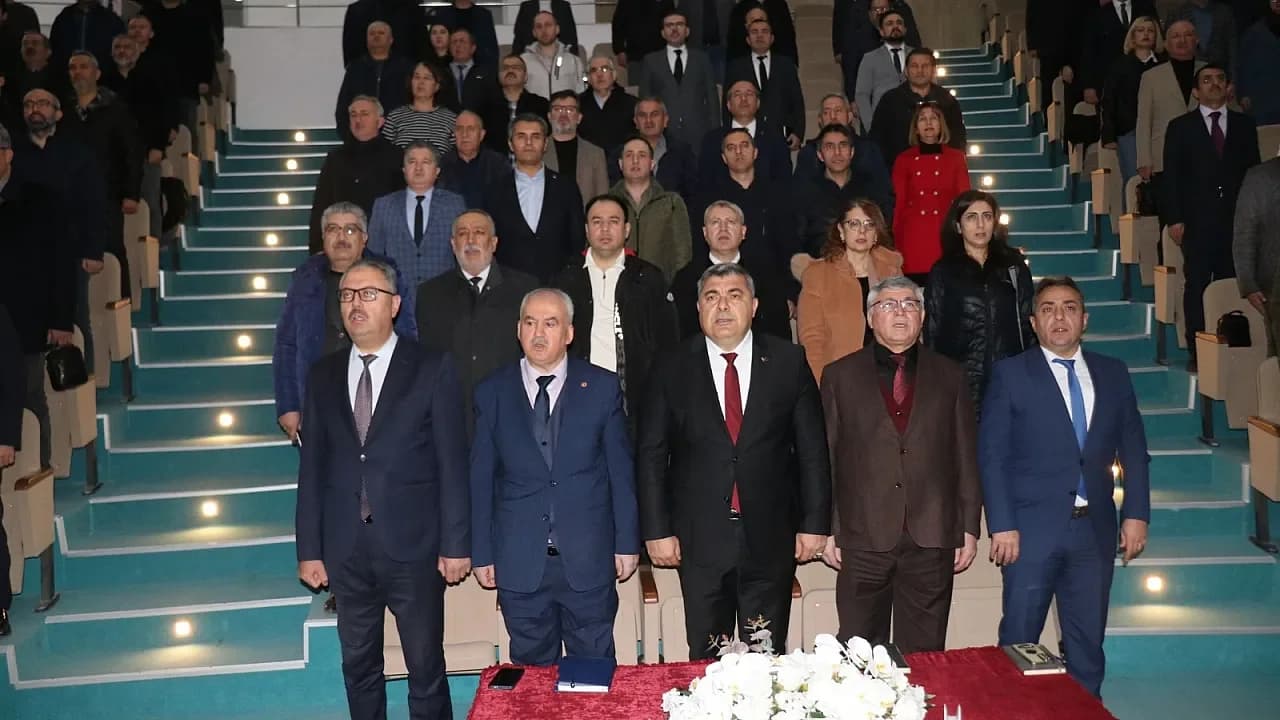 Afyonkarahisar’da Gençlik İçin Önemli Adım: ‘Sağlıklı Yaşam Ligi’ Start Alıyor