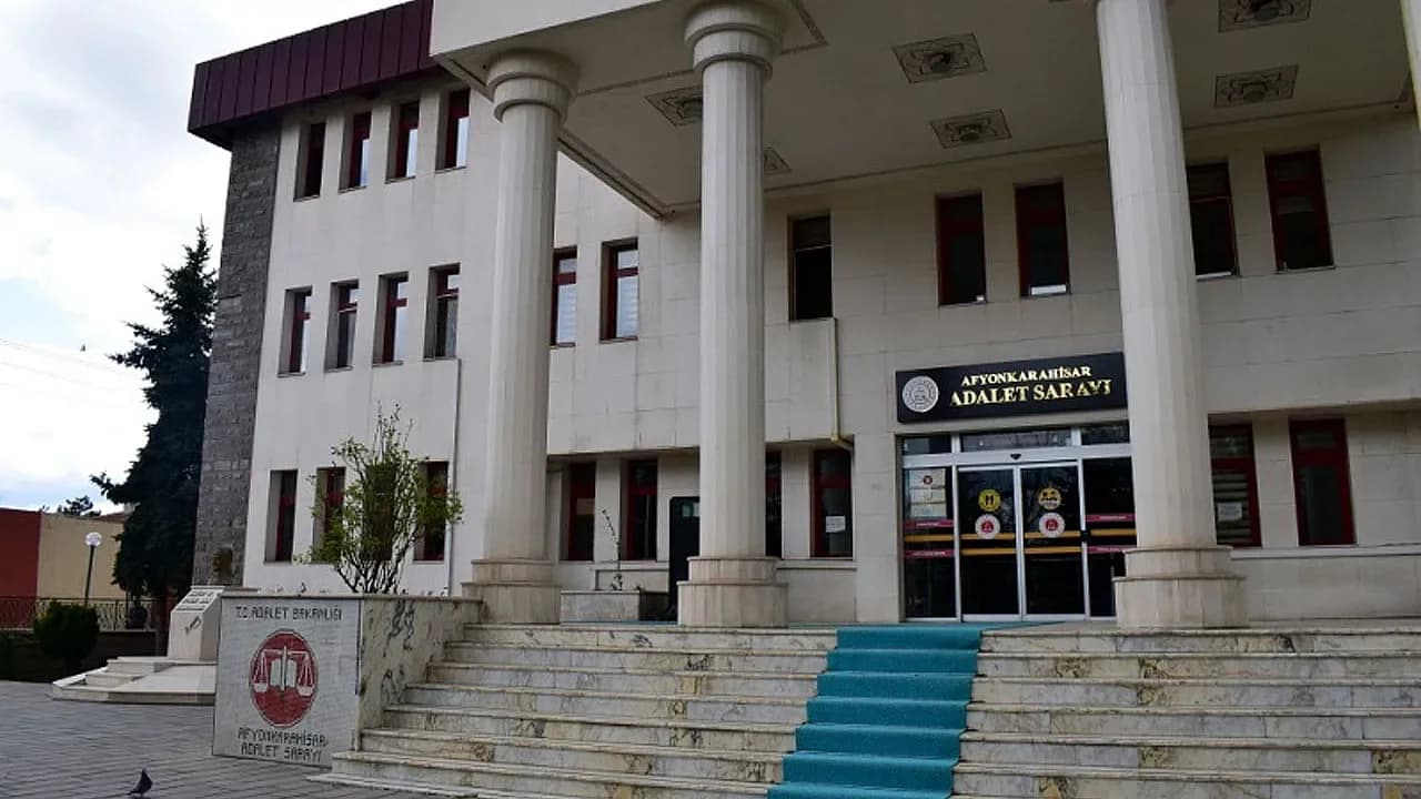 Afyonkarahisar'da "Devlet CEO'suyum" Yalanıyla Dehşete Düşüren İstismar Davası