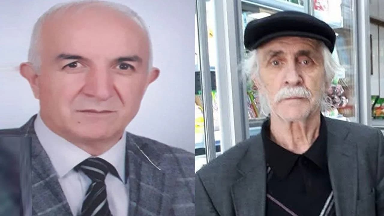 Afyonkarahisar Eğitim Camiasının Acı Günü: İki Usta İsim Son Yolculuğuna Uğurlandı