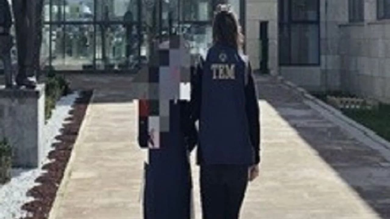 Afyonkarahisar’da FETÖ Firarisi Yakayı Ele Verdi: 6 Yıl Hapis Cezası Vardı