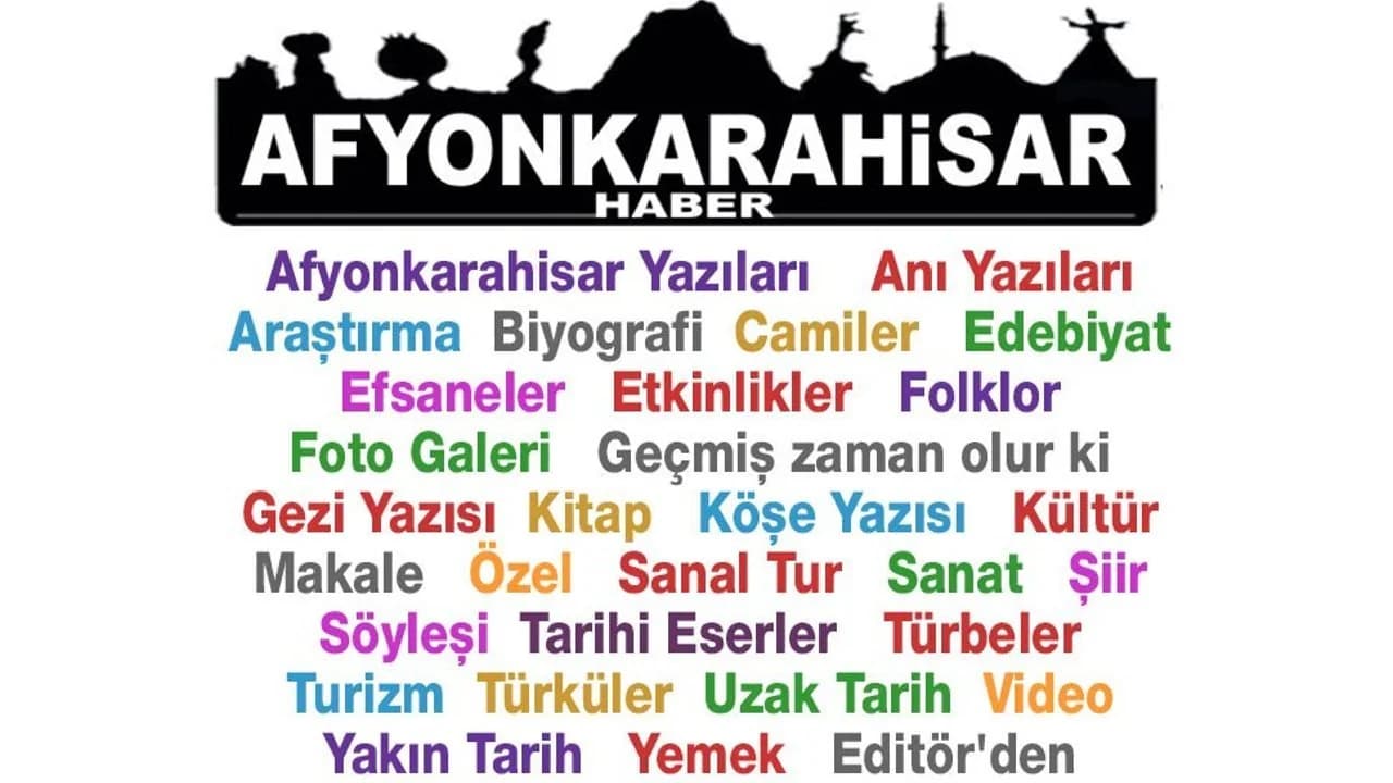 Afyonkarahisar’ın Kültürel ve Tarihi Mirası Tek Bir Dijital Çatıda Buluştu