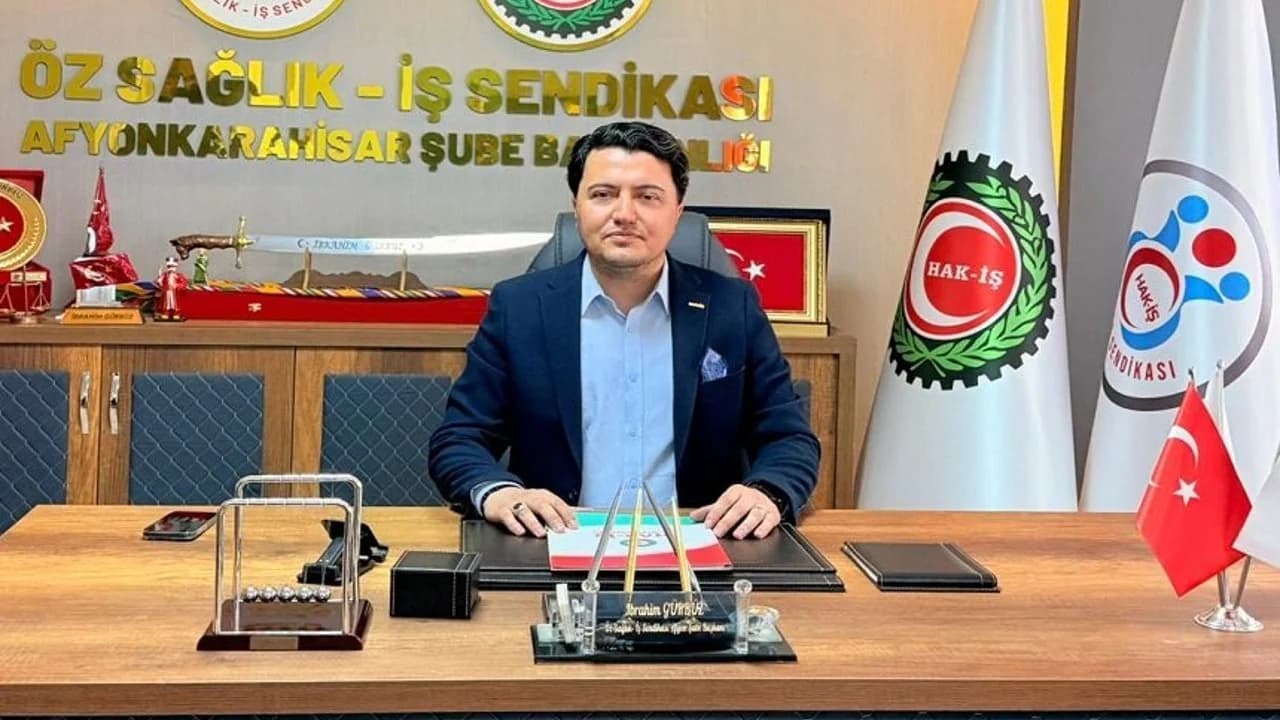 HAK-İŞ'ten 1 Mayıs İçin Kapsamlı Bildiri: Ücretlerde Adalet ve Küresel Barış Vurgusu