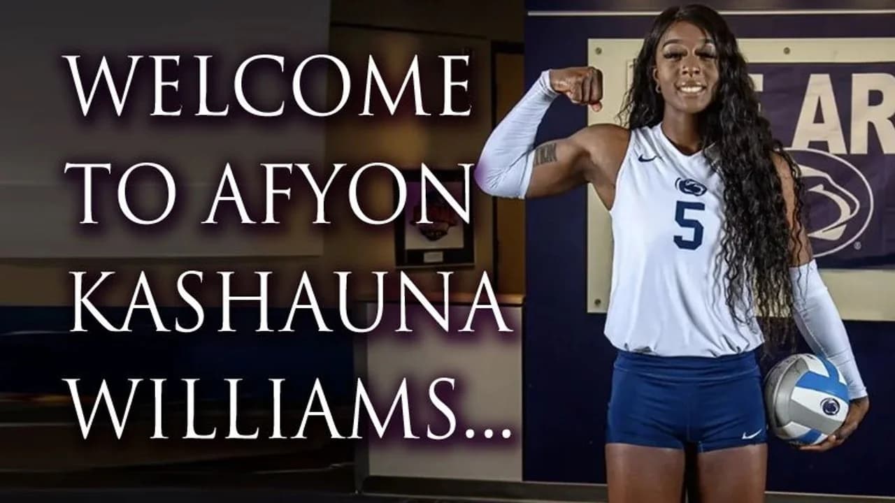 Afyon Belediye Yüntaş'tan Sultanlar Ligi Öncesi Yıldız Transferi: Kashauna Williams Kadroda