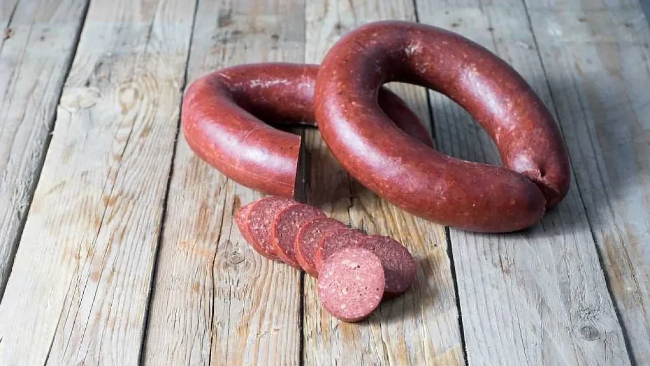 Dünya Gastronomi Haritasında Afyon İmzası: Sucuğumuz Dünyanın En İyi 3. Lezzeti Seçildi