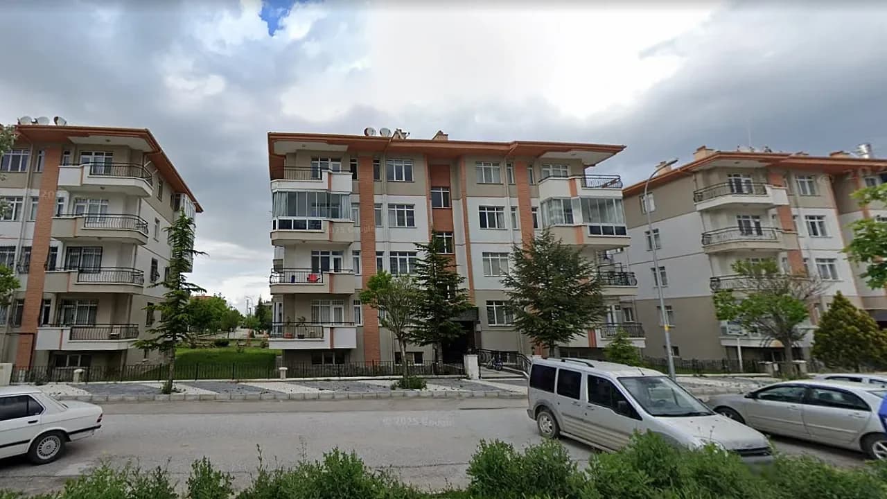 Afyonkarahisar’ın Nüfus Haritası Netleşti: Zirvedeki Mahalle Değişmedi