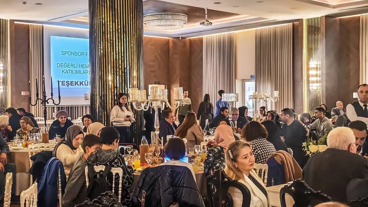 Gurbetteki Afyon: İzmir Zirvede, İstanbul ve Eskişehir Takipte