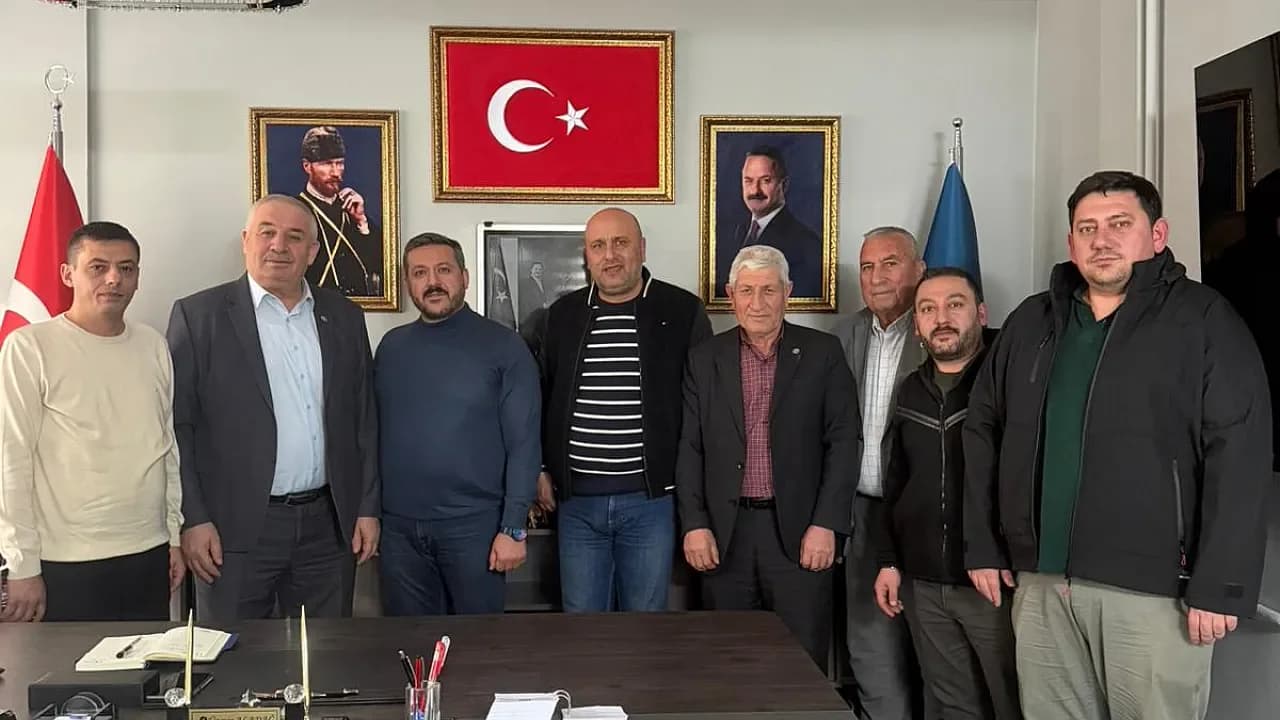 Afyonkarahisar'da Tarımın Geleceği Masaya Yatırıldı: Maliyetler ve Üretim Krizi Gündemde