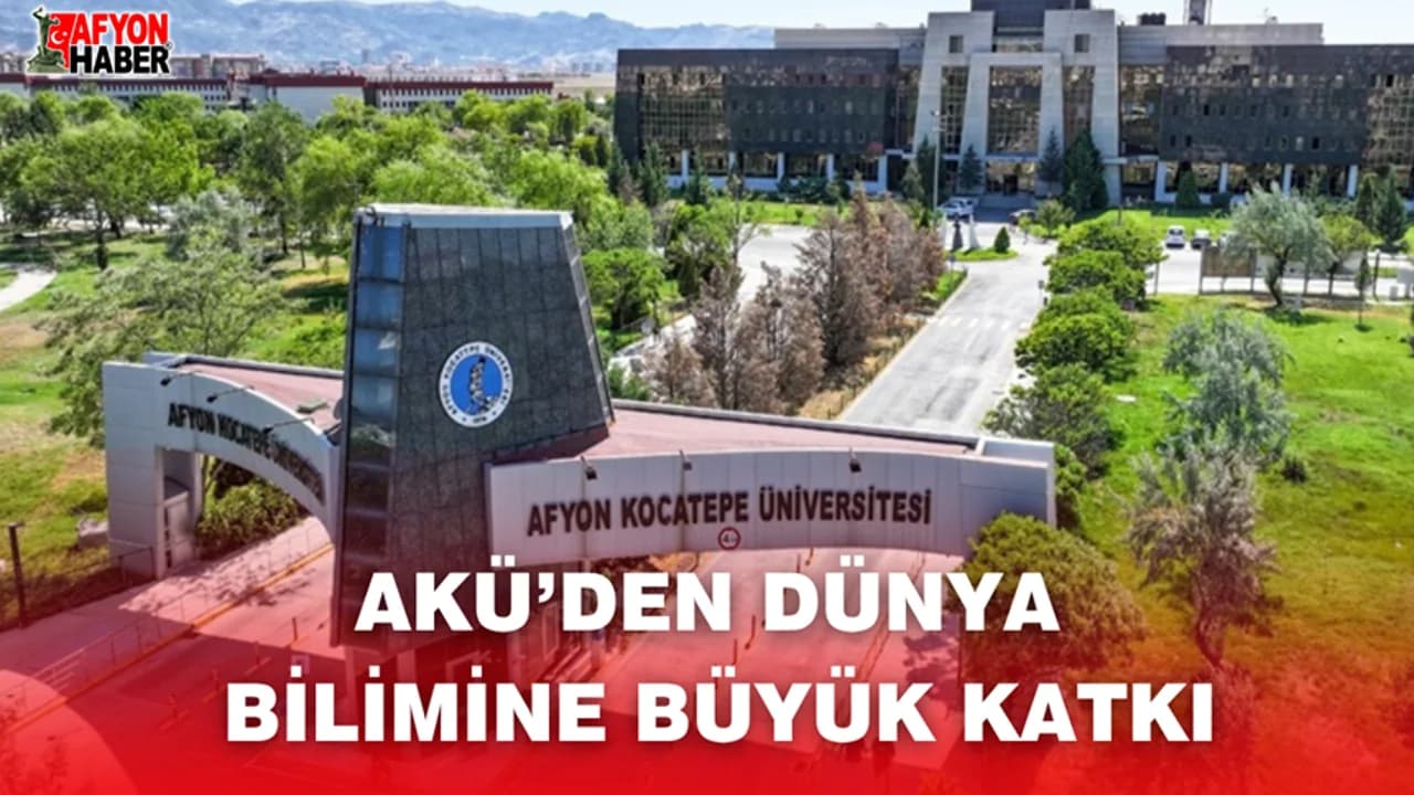 Türk Bilim İnsanlarından Radyasyon Kalkanı: AKÜ'nün Kurşunsuz Cam Teknolojisine Rusya'dan Çifte Patent