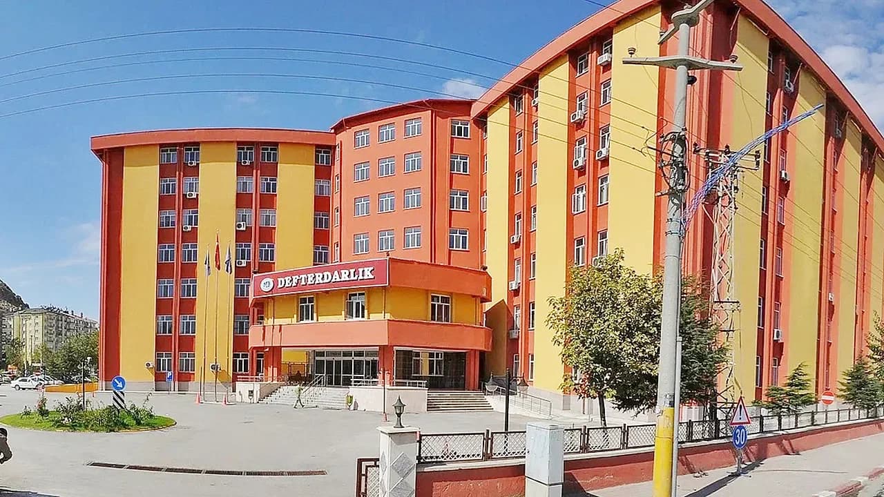 Afyonkarahisar Defterdarlığı'ndan İstihdam Atağı: 10 Kişilik İUP Kadrosu Açıldı