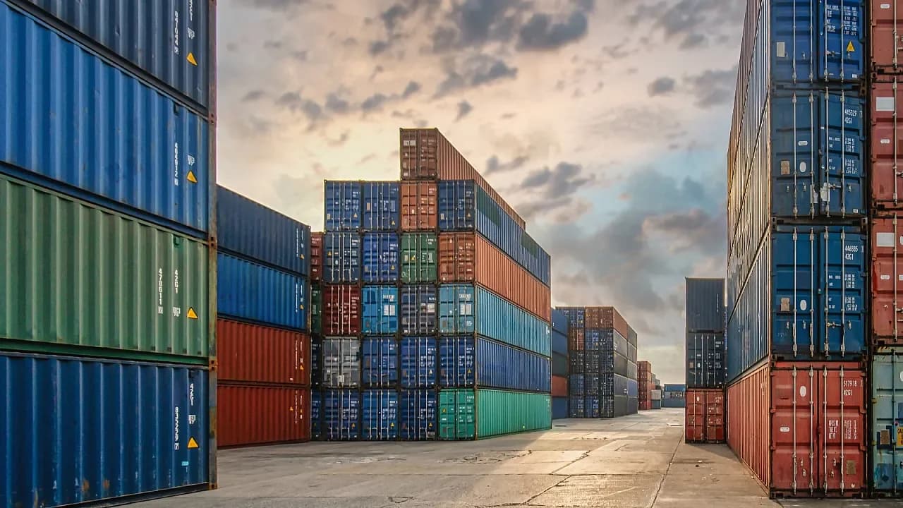 Afyonkarahisar İhracatta Bölge Lideri Oldu: Yüzde 17,4'lük Rekor Artış