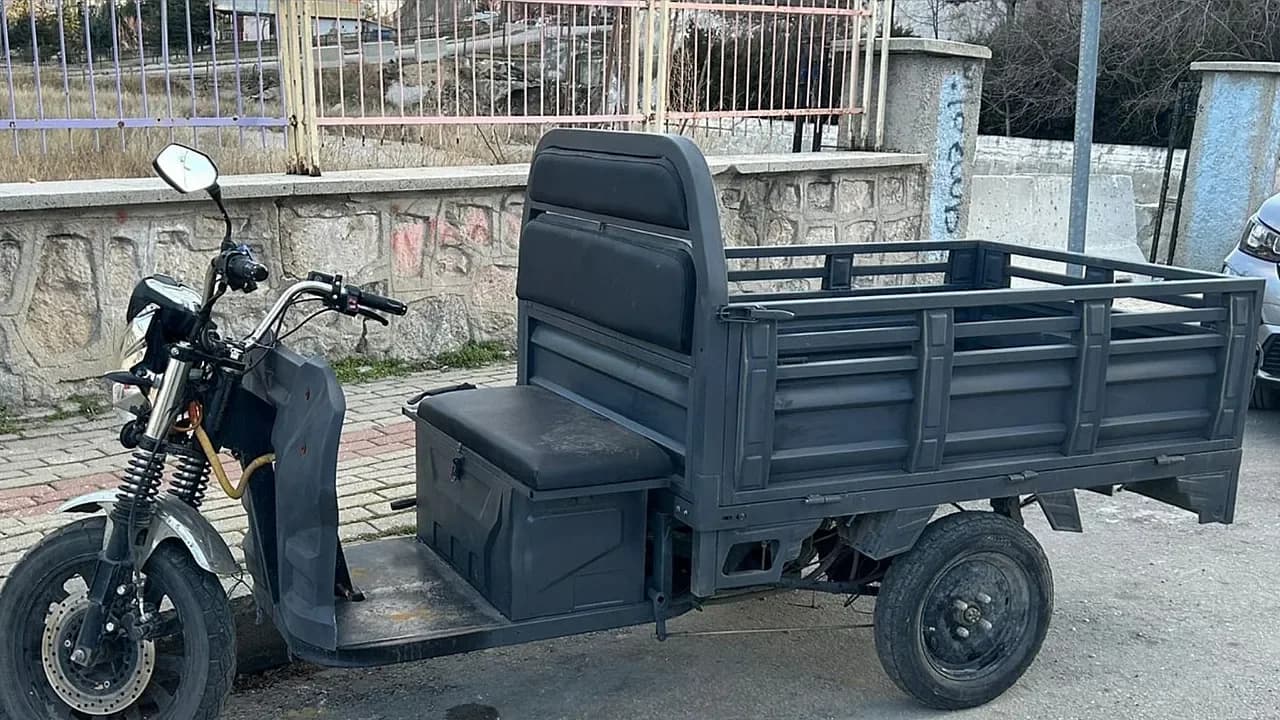 Afyonkarahisar'da Suçla Mücadele Raporu: Bir Haftada 27 Şahıs Yakalandı