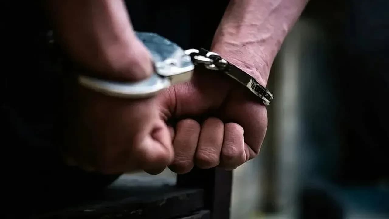 Uyuşturucu Suçundan Aranan B.C. Afyonkarahisar’da Yakayı Ele Verdi