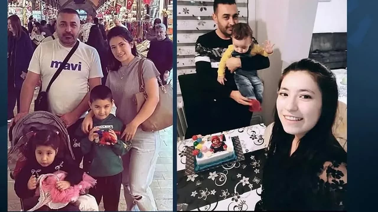 Fatih'te Hayatını Kaybeden Afyonlu Böcek Ailesi İçin İddianame Hazırlandı: 6 Şüpheliye Hapis İstemi