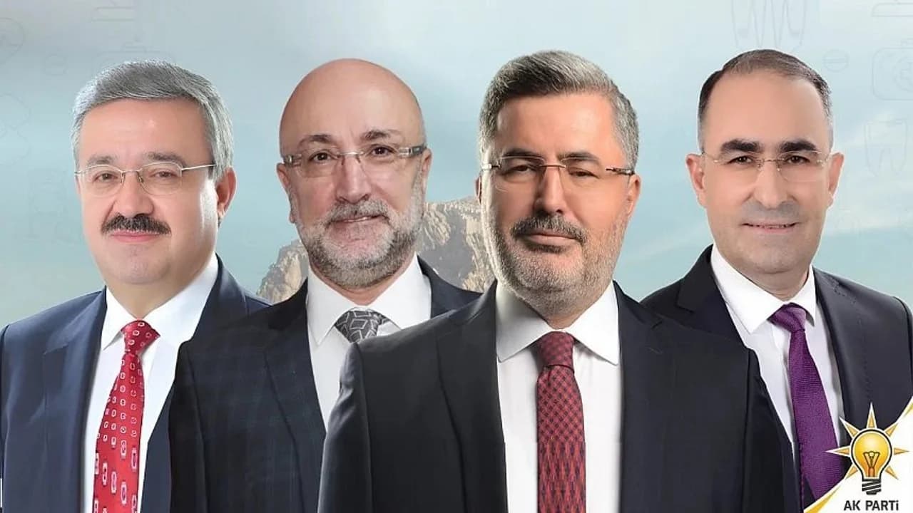 Sandıklı'da Adalete Erişim Hızlanıyor: Ağır Ceza Mahkemesi İçin İmzalar Atıldı