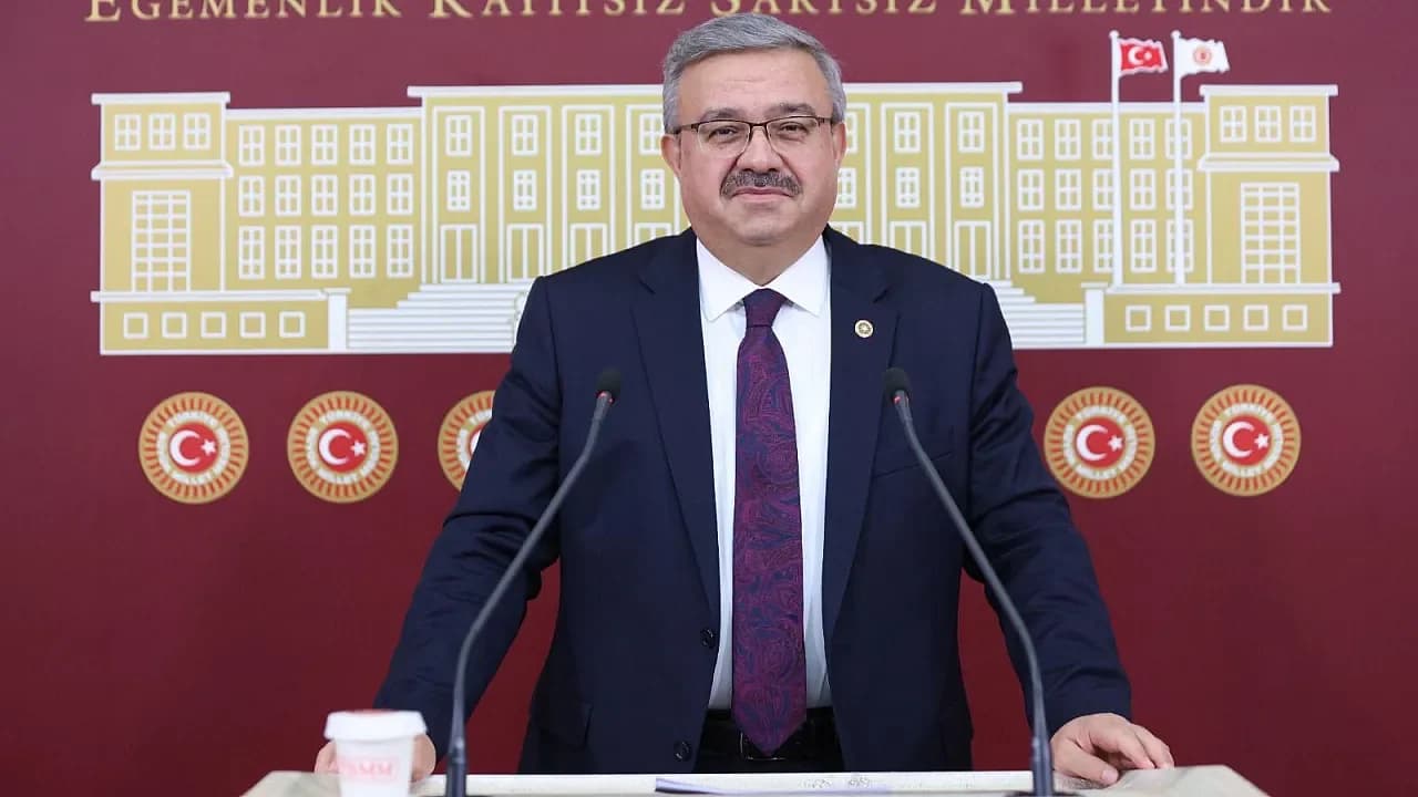 Yurdunuseven’den Muhalefete "Teknoloji" ve "Gereksiz Evrak" Eleştirisi: 2026 İçin Soru Önergesi Rekoru Bekliyorum