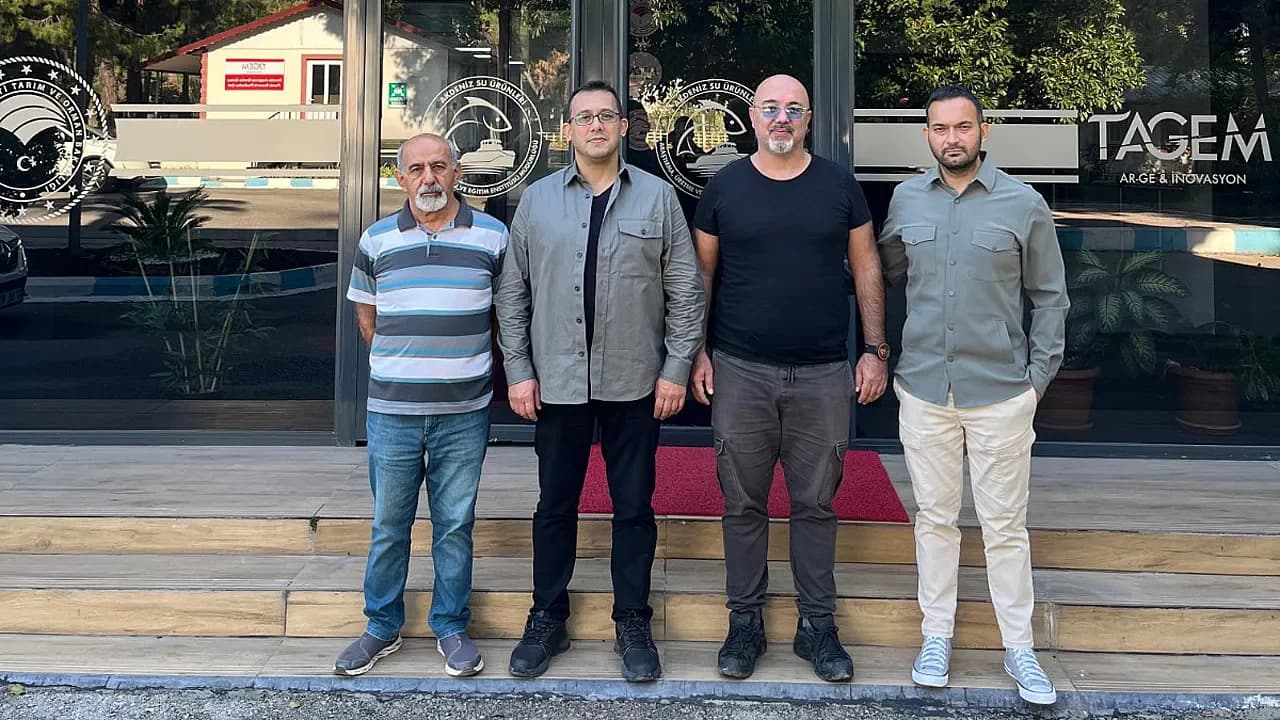AKÜ’den Su Ürünlerinde ‘Doğal Kalkan’ Hamlesi: TAGEM Destekli Hibiscus Projesi Başlıyor