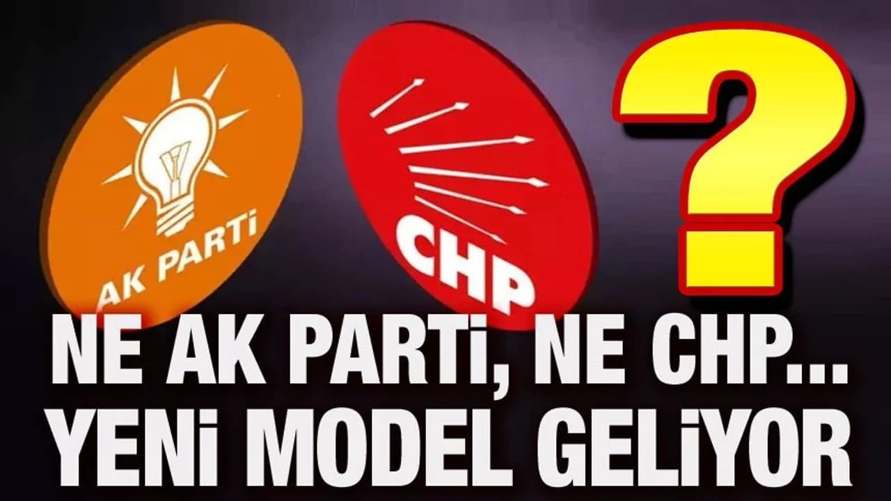Ali Babacan'dan 'Üçüncü Yol' Çıkışı: Yeni Yol Grubu İttifaka Dönüşüyor