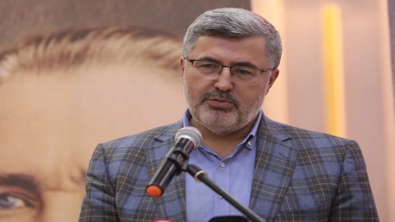 Küresel Zirvede 'Terörsüz Türkiye' Vurgusu: Ali Özkaya İstanbul'dan Dünyaya Seslendi