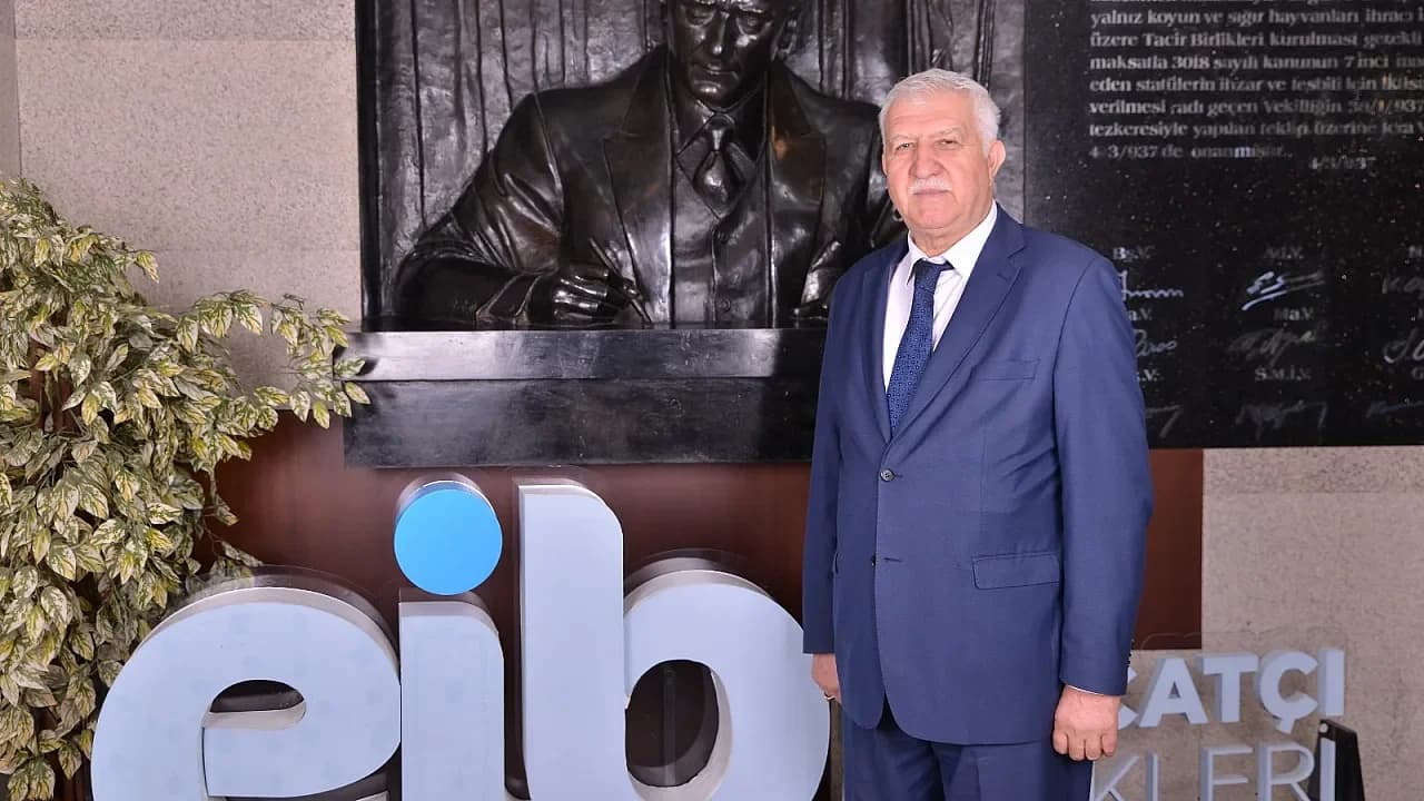 Alimoğlu'ndan Madencilik Eleştirilerine Sert Yanıt: "Afyon Sloganlarla Değil, Üretimle Büyür"