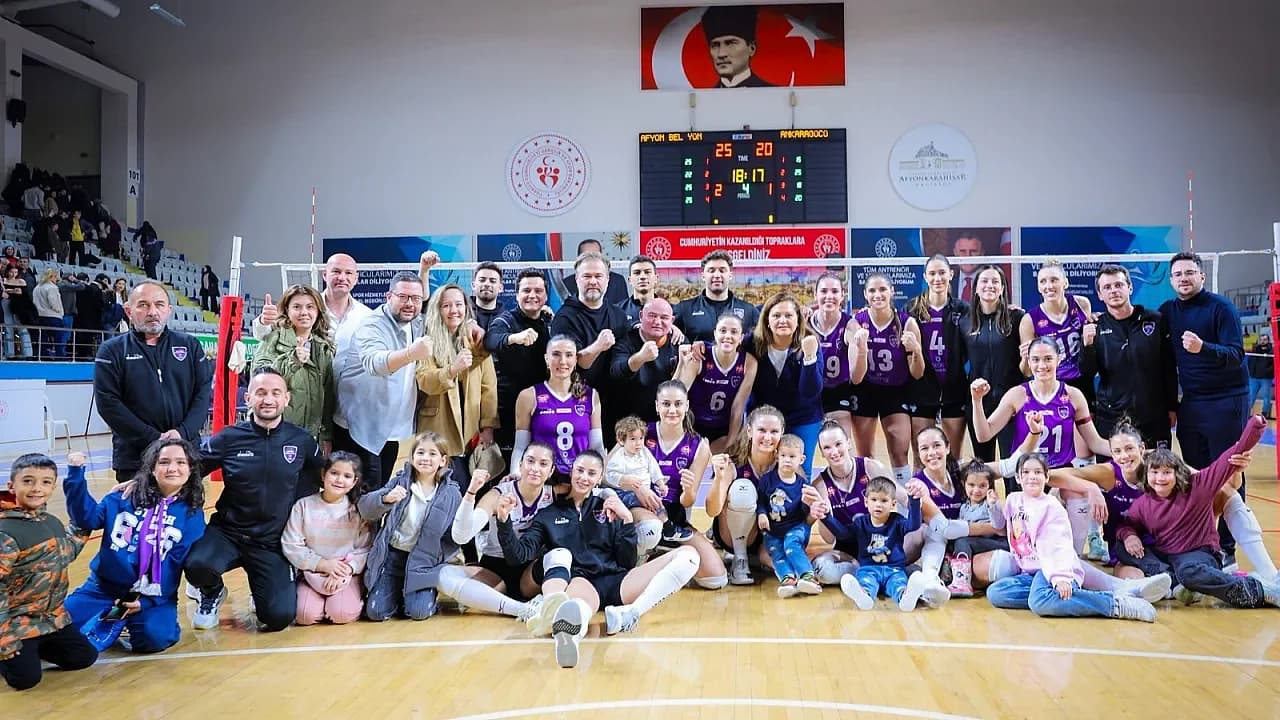 Sigorta Shop MKE Ankaragücü'nden Afyon Maçı Sonrası Sert Açıklama: Protokol ve Ses Sistemi İddiaları