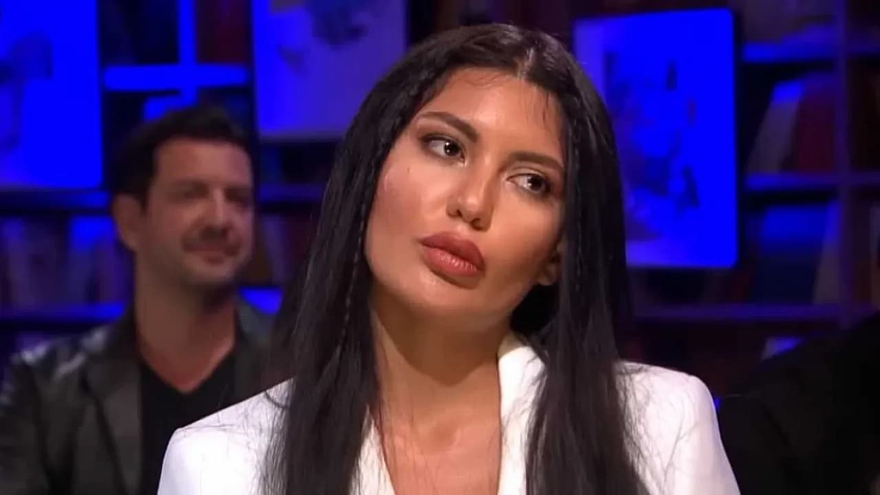 Candan Ailesinde İkinci Trajedi Korkusu: Bahar Candan Hastaneye Kaldırıldı