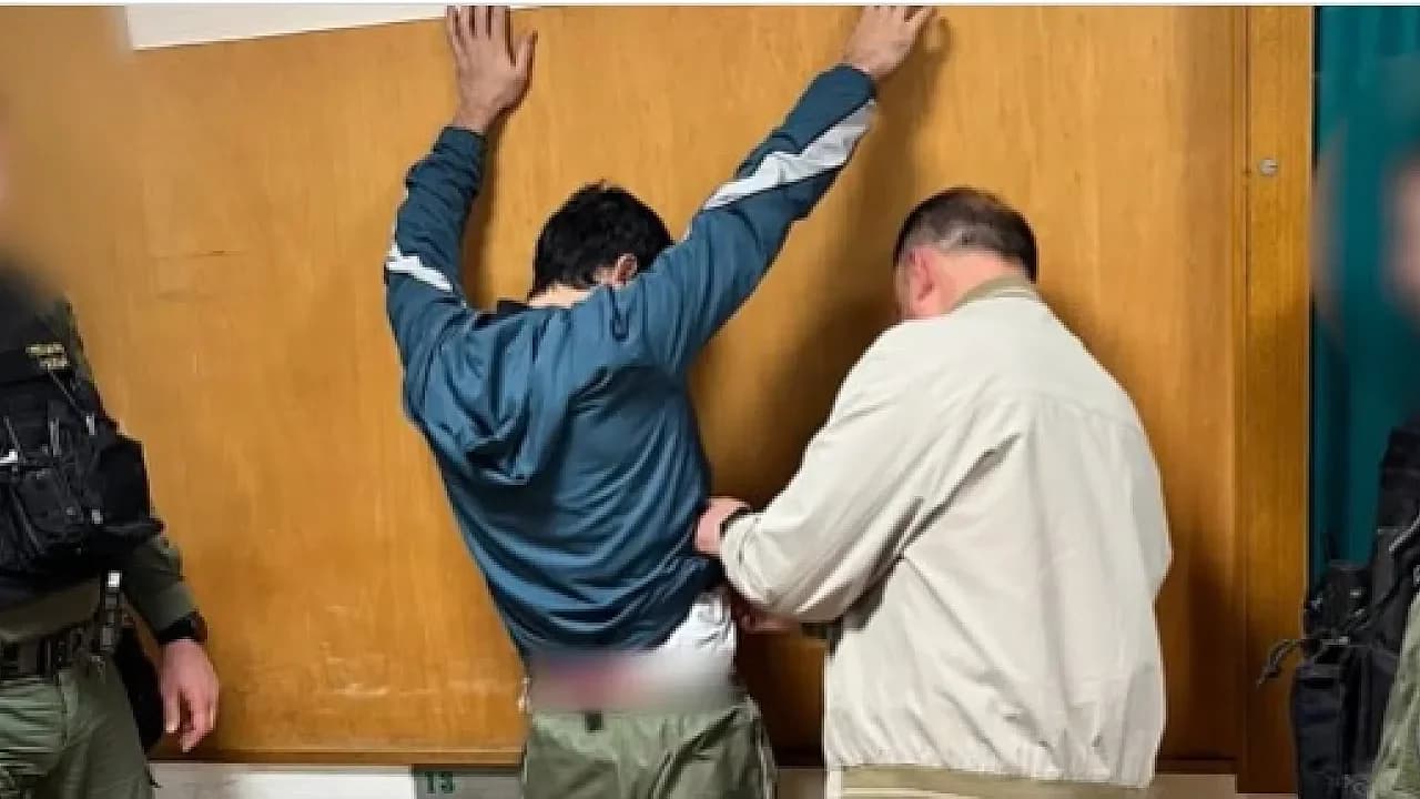 "Çirkinler" Örgütüne Uluslararası Darbe: Bakan Yerlikaya 13 Suçlunun İade Edildiğini Açıkladı