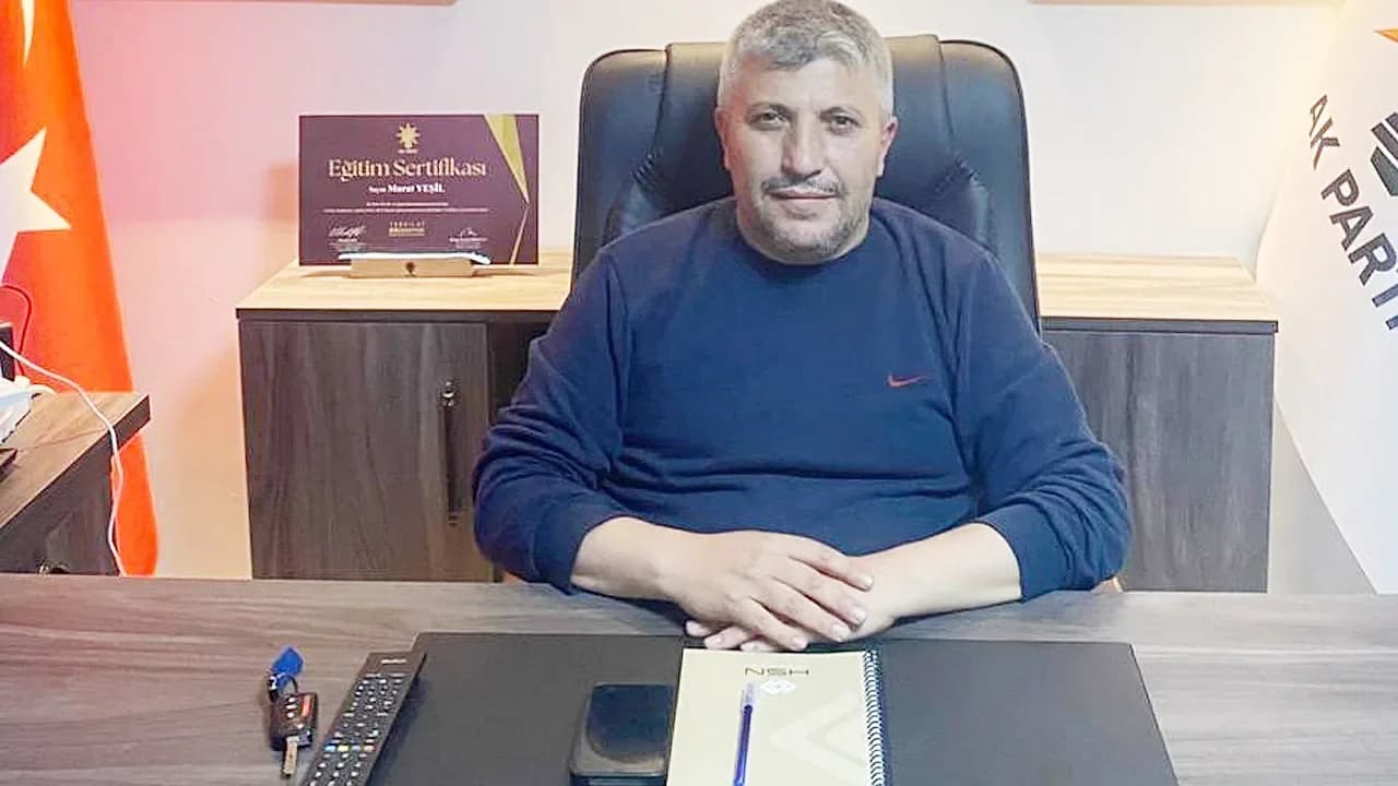 AK Parti Çobanlar İlçe Başkanı Yeşil’den Kocaöz İddialarına Sert Yanıt: “Üretim Kesintisiz Sürüyor”