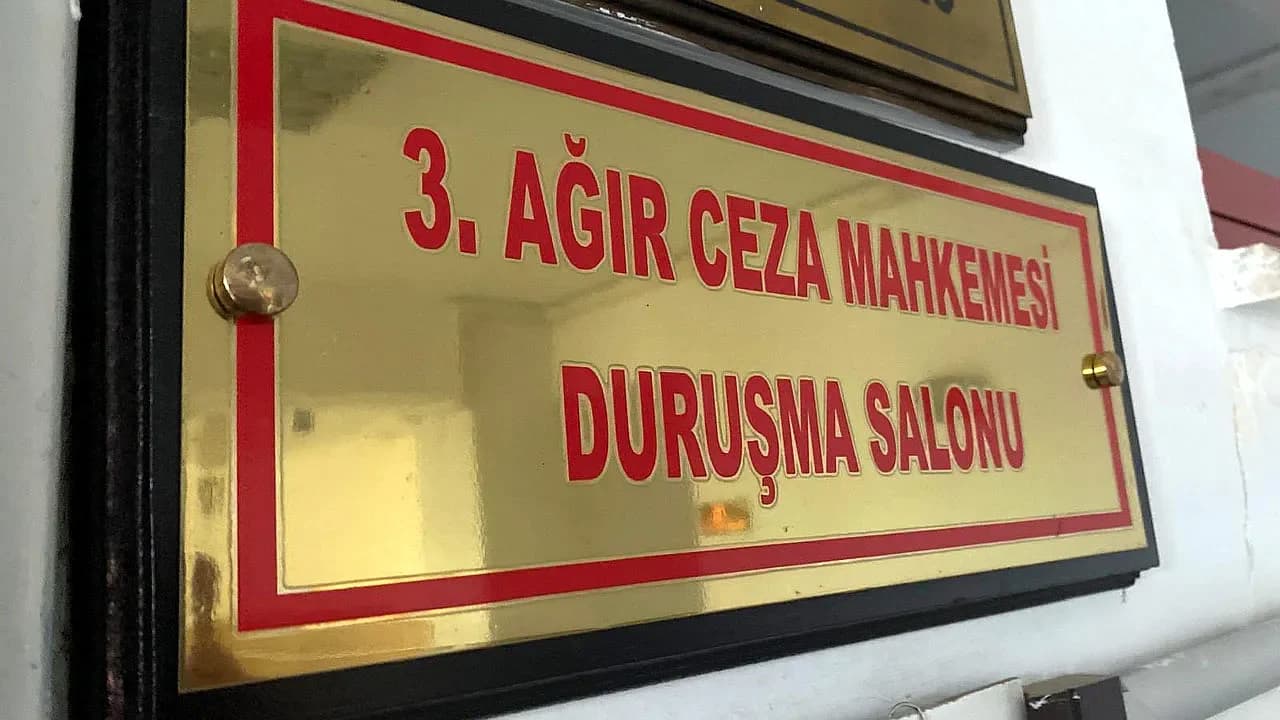 Afyon’daki Bebek Ölümü Davasında Savcı Mütalaasını Açıkladı: 9 Sanık İçin Ceza İstemi