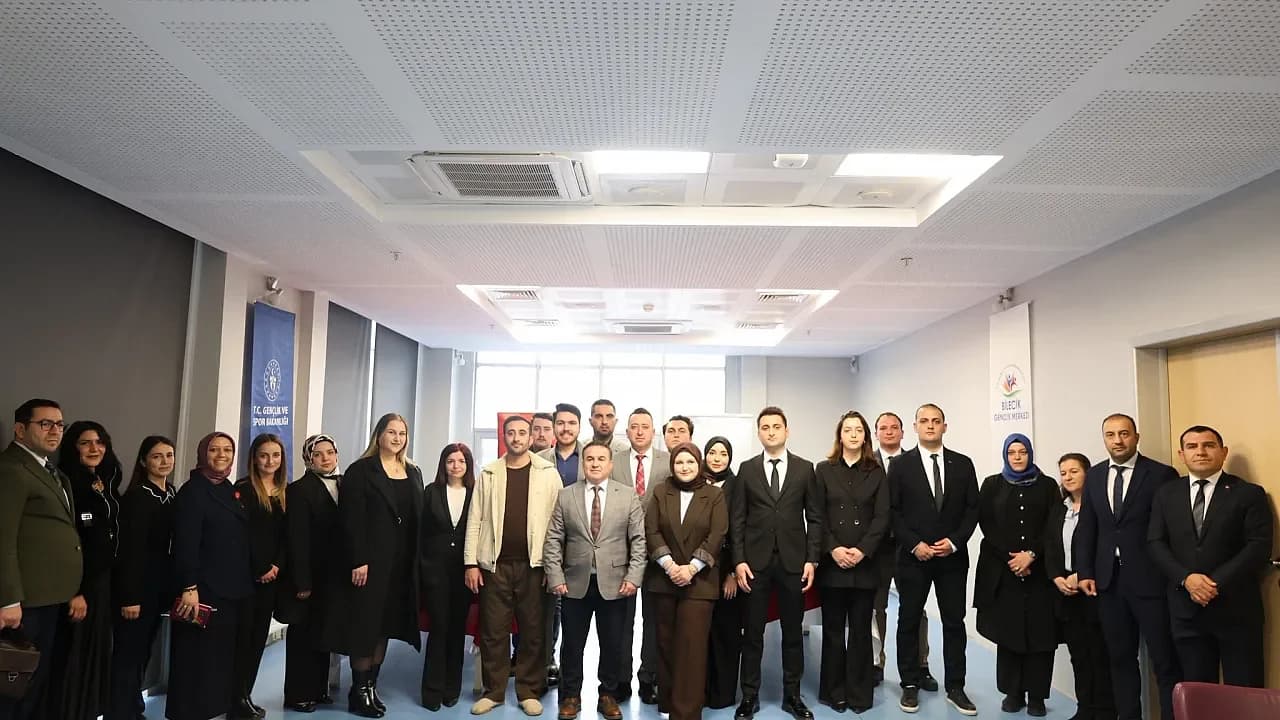 Bilecik’te Sözleşmeli Personel İçin Kritik Dönemeç: Memuriyete İlk Adım Atıldı