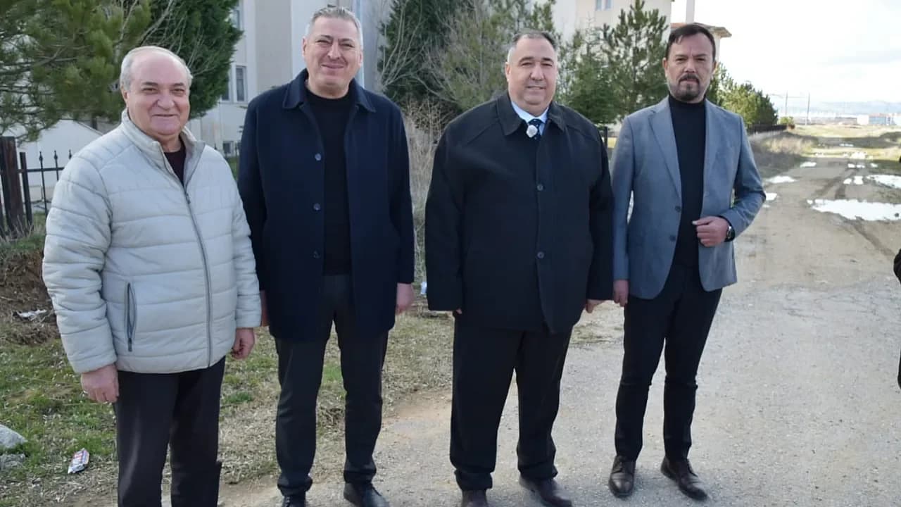 Mısırlıoğlu: "Öğrencilerin Can Güvenliği Liyakatsizliğe Kurban Edilemez"