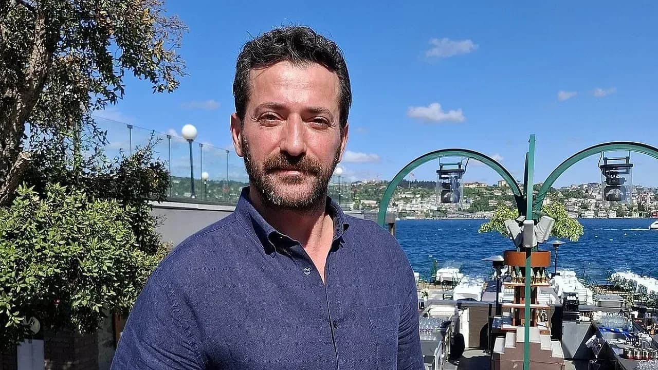 Uzak Şehir Setinde "Tokat Videosu" Krizi: Burç Kümbetlioğlu Takipten Çıktı