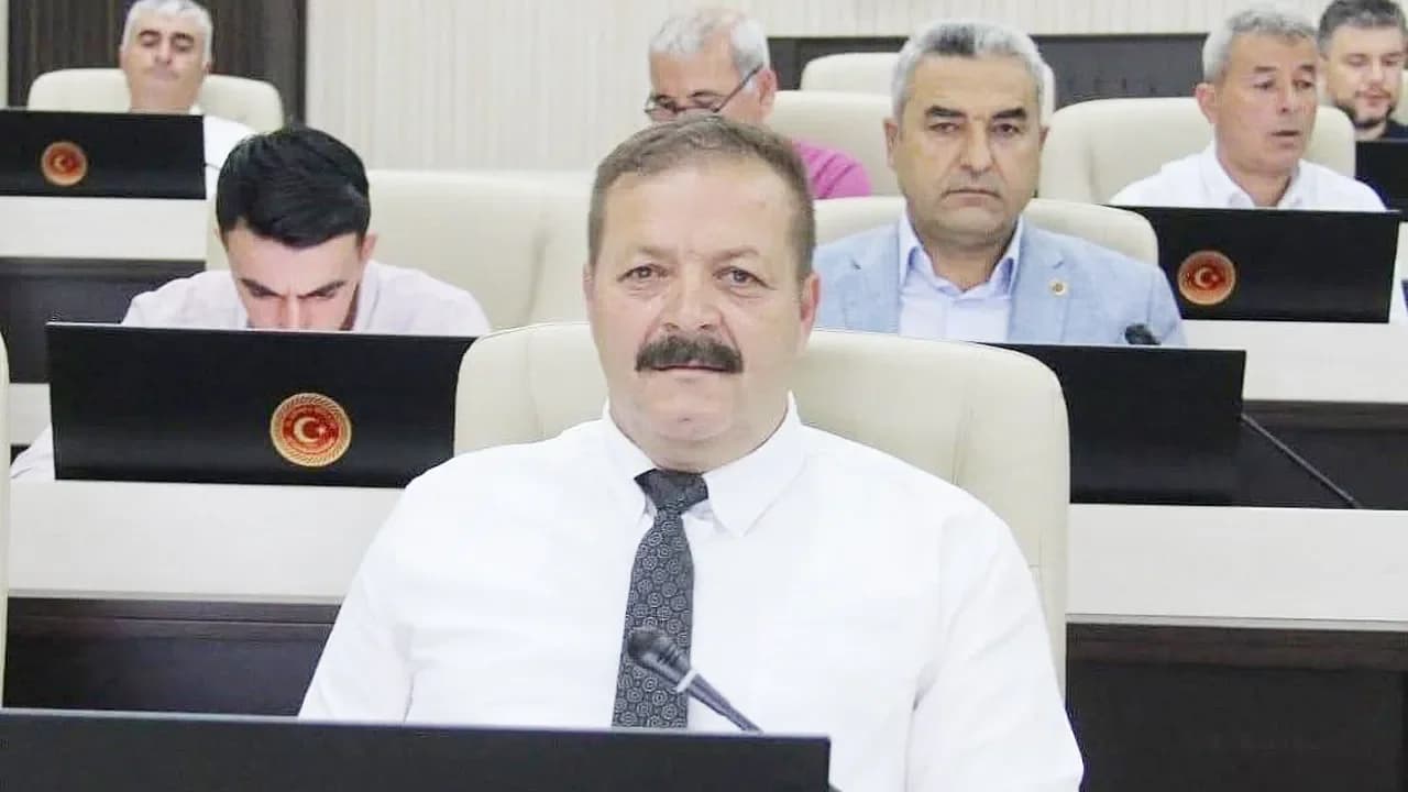 CHP’li Çalışkan’dan Tarım Kredi’ye ‘Borcu Yoktur’ Resti: Üreticiyi Faize Mahkum Etmeyin